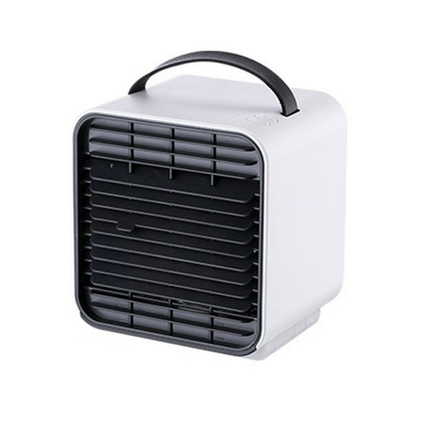 Mini USB Portable Charging Desktop Handheld Air Conditioner Cooling Cooler Fan Mini USB Portable Charging Desktop Handheld Air Conditioner Cooling Cooler Fan